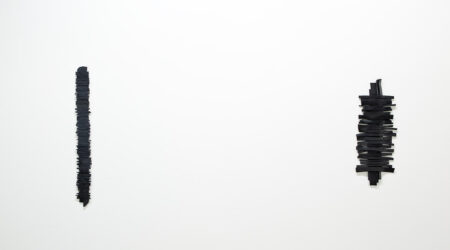 <em>Anthony Pearson</em>, installation view, Contemporary Art Museum St. Louis, October 18–November 25, 2012. Photo: David Johnson.