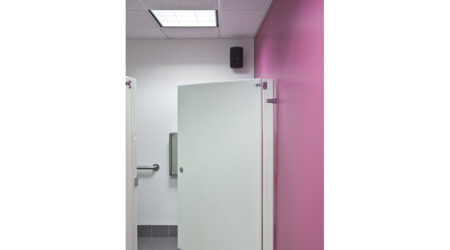 <em>Audible Interruptions</em>, installation view, Contemporary Art Museum St. Louis, September 6, 2013 - December 29, 2013.