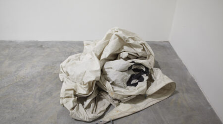 <em>John Opera and Matt Sheridan Smith</em>, installation view, Contemporary Art Museum, January 21–February 20, 2011. Photo: Torno Brothers Photography.