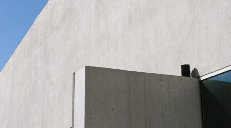 <em>Scott Benzel</em>, installation view, Contemporary Art Museum St. Louis, October 11–November 6, 2012. Photo: Alex Elmestad.