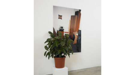 <em>Yuki Kimura</em>, installation view, Contemporary Art Museum St. Louis, October 11–November 6, 2012. Photo: JP Torno Photography.