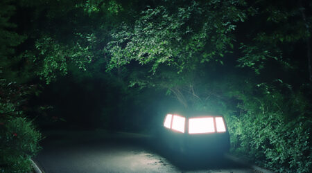 Adam Frelin, <em>White Heat</em>, 2004. 48 inches x 60 inches.