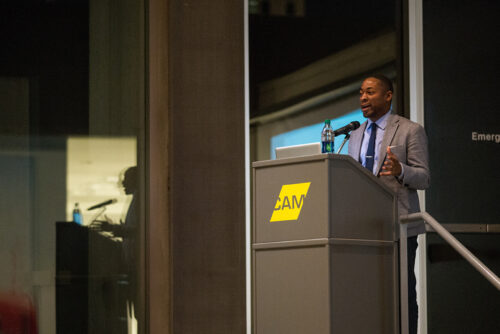 Photo: Jarred Gastreich.