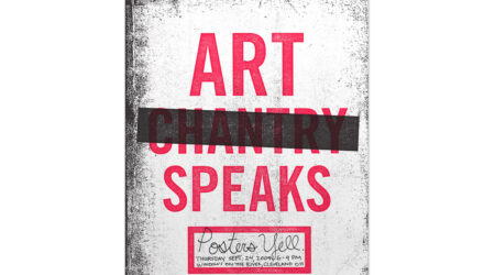 Mikey Burton. Courtesy the artist.