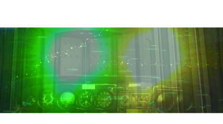 Nathan Cook. Courtesy the artist.