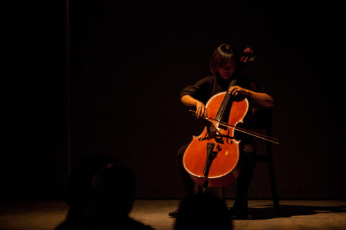 Photo: Johnny Pelhank.