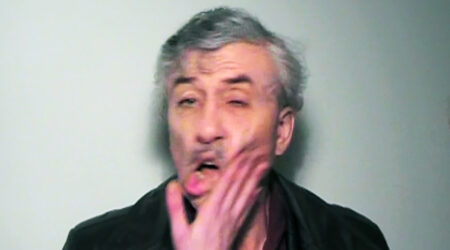 <em>White Flag Projects</em>, installation view, Contemporary Art Museum St. Louis, February 1–17, 2008.