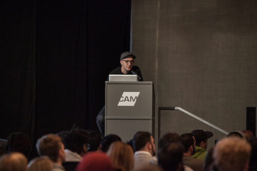 Photo: Johnny Pelhank.