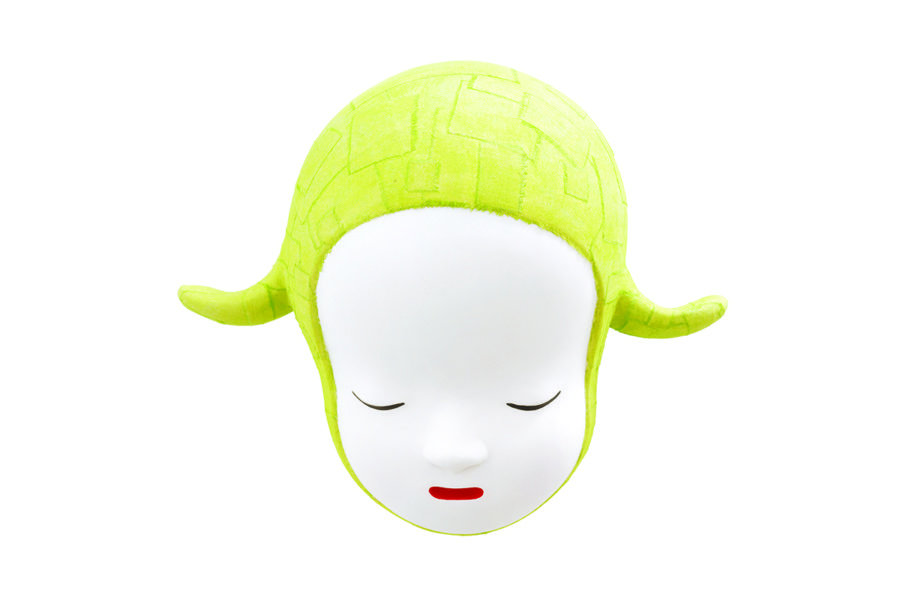 Yoshimoto Nara_2 Contemporary Art Museum St. Louis