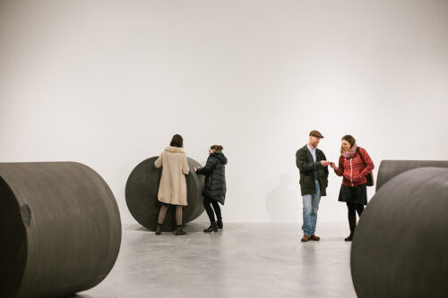 Photo: Abby Gillardi.