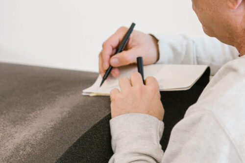 Photo: Abby Gillardi.