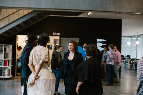 Photo: Abby Gillardi.