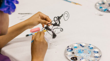 Photo: Abby Gillardi.