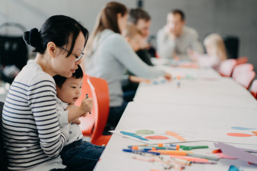 Photo: Virginia Harold.