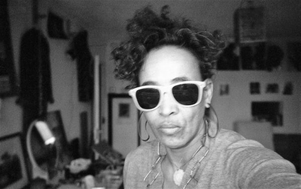 Liz Johnson Artur. Courtesy the artist.