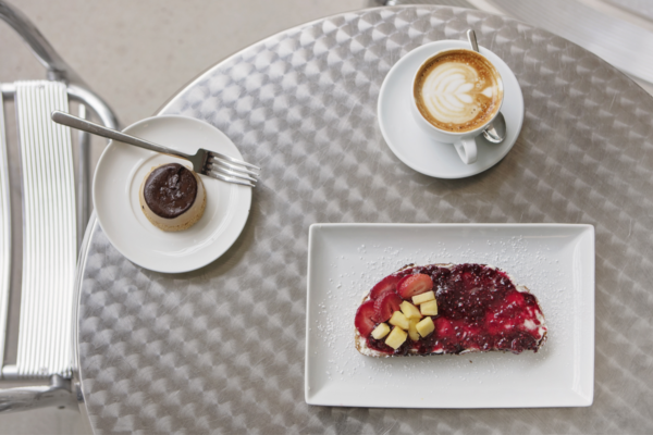 Photo: Carmen Troesser