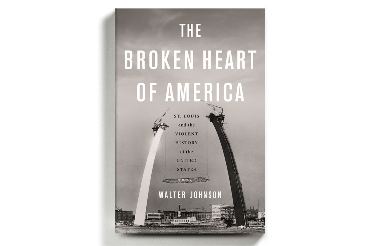 Read the Resistance: The Broken Heart of America - Contemporary Art ...