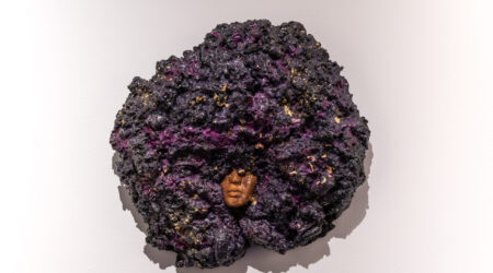 <em>Summer Brooks, The New Garden Variety</em>, installation view, Contemporary Art Museum St. Louis, September 3, 2021–February 27, 2022. Photo: Dusty Kessler.