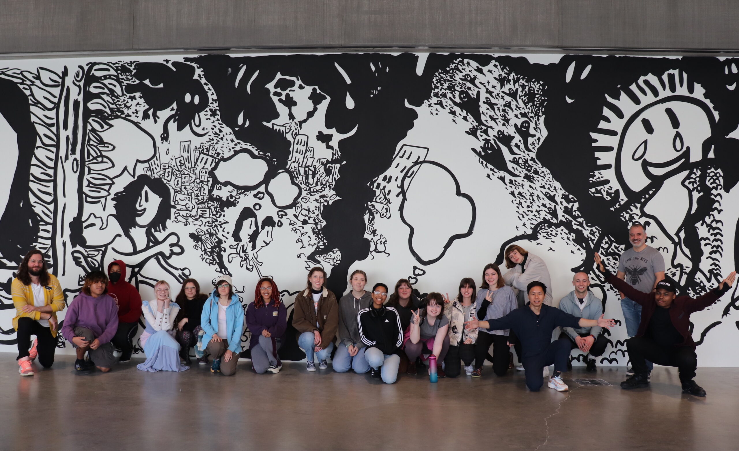 New Art in the Neighborhood - Contemporary Art Museum St. Louis