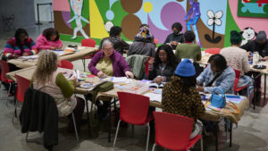 Photo: Wil Driscoll.