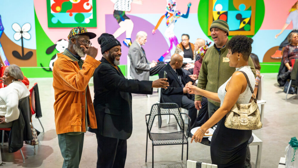 Photo: Brickline North Community Development Corporation. 