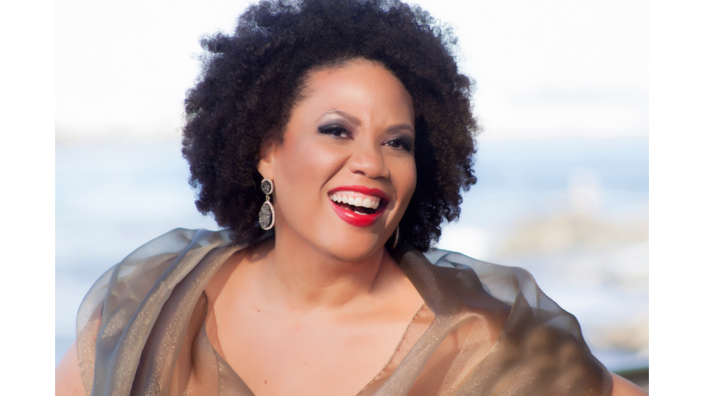 Adrienne Danrich. Photo provided. 