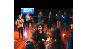 Photo: Steven Pisano.