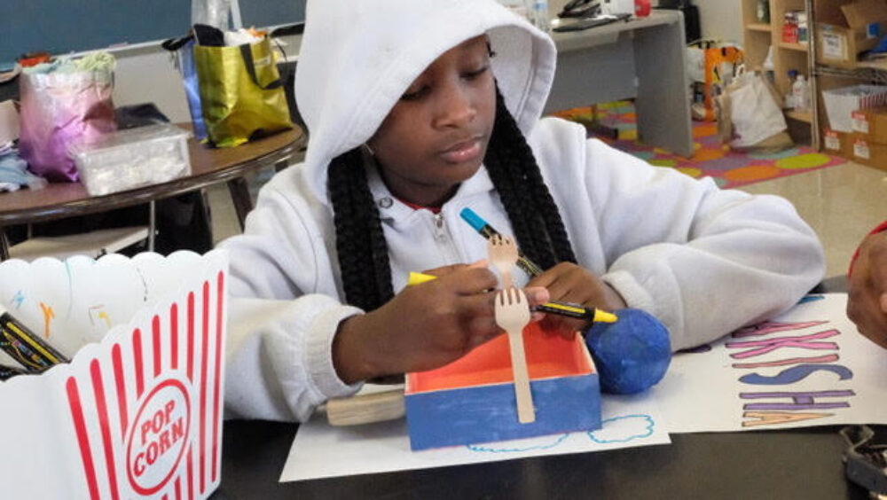 Photo: Gateway to the Great Outdoors.