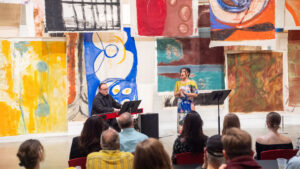 Photo: Virginia Harold.